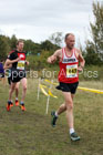 Senior mens Start Fitness North Eastern Harriers League, Wrekenton, Gateshead. Photo:  David T. Hewitson/Sports for All Pics